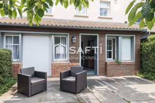  Maison à vendre 5 pièces 127 m²