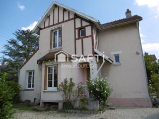  Maison � vendre 6 pi�ces 112 m�