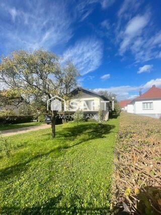  Maison à vendre 12 pièces 133 m²