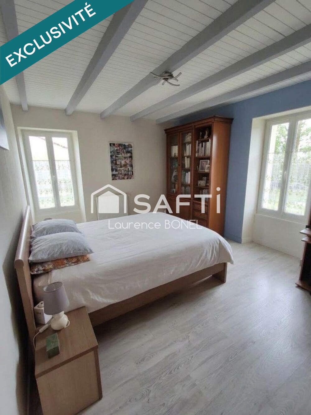 Vente Maison Belle maison en pierres Coulon