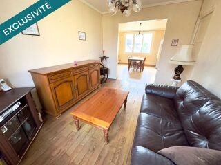  Appartement � vendre 3 pi�ces 59 m�