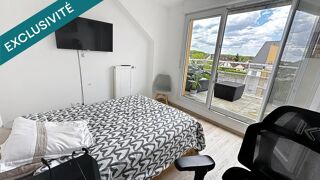  Appartement à vendre 4 pièces 80 m²