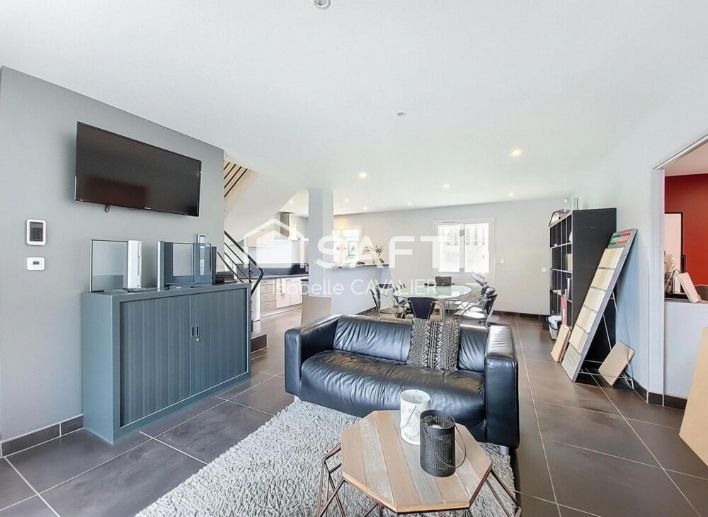Vente Maison Maison sur Vedène Vedene