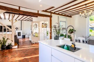  Maison à vendre 8 pièces 164 m²