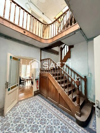  Maison à vendre 6 pièces 160 m²