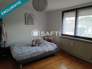 Vente Maison Maison T3 de 103m² à Surbourg prête à emménager Surbourg