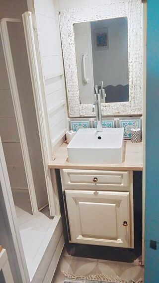  Maison � vendre 3 pi�ces 50 m�