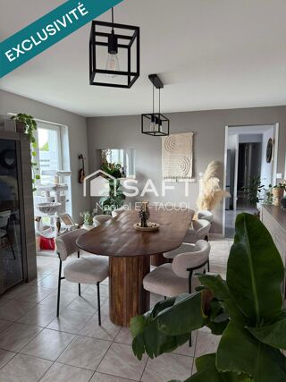  Maison � vendre 4 pi�ces 83 m�