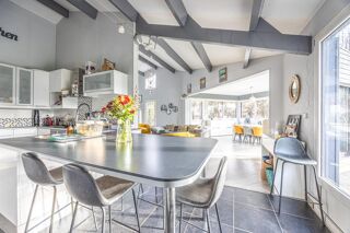  Maison � vendre 5 pi�ces 143 m�