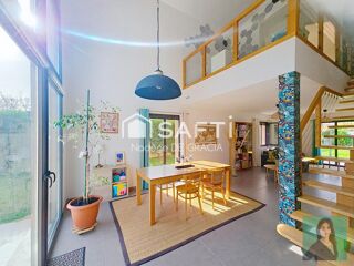  Maison à vendre 6 pièces 150 m²