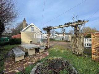  Maison � vendre 3 pi�ces 75 m�