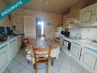 Maison � vendre 5 pi�ces 121 m�