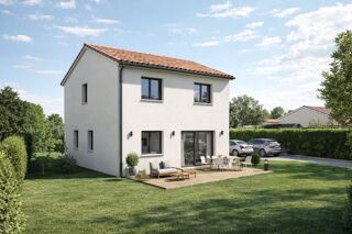  Terrain � vendre 783 m�