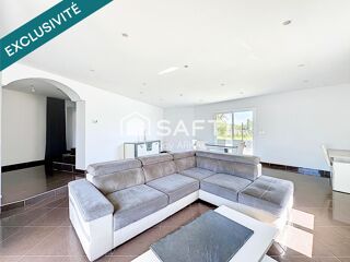  Maison � vendre 5 pi�ces 133 m�