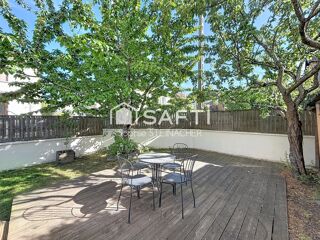  Maison à vendre 5 pièces 115 m²