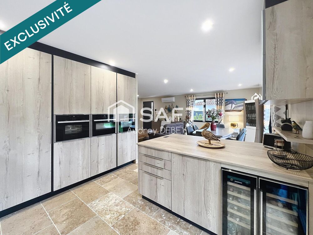 � vendre  Maison Sanary-sur-Mer (83110)