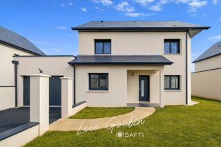  Maison à vendre 5 pièces 131 m²