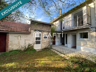  Maison à vendre 6 pièces 99 m²