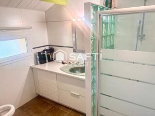  Maison à vendre 4 pièces 80 m²