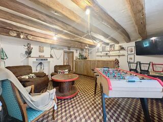  Maison à vendre 6 pièces 190 m²