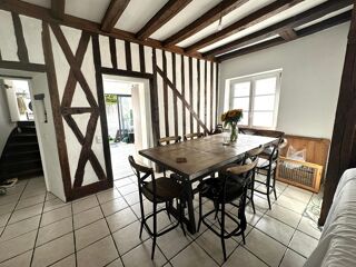  Maison � vendre 4 pi�ces 97 m�