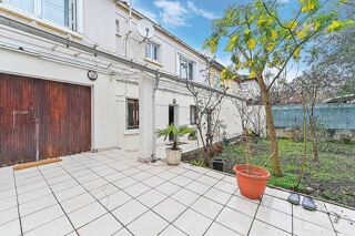  Maison à vendre 5 pièces 105 m²