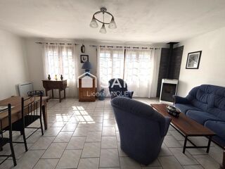  Maison � vendre 5 pi�ces 110 m�