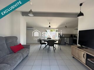  Maison � vendre 3 pi�ces 48 m�