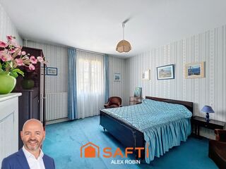  Maison � vendre 4 pi�ces 85 m�