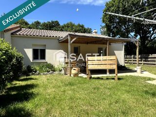  Maison à vendre 4 pièces 73 m²
