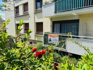  Appartement  vendre 3 pices 56 m