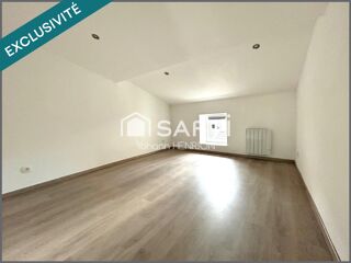  Appartement  vendre 3 pices 55 m