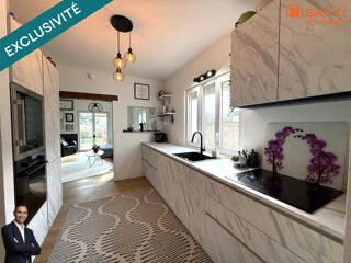  Maison � vendre 6 pi�ces 177 m�