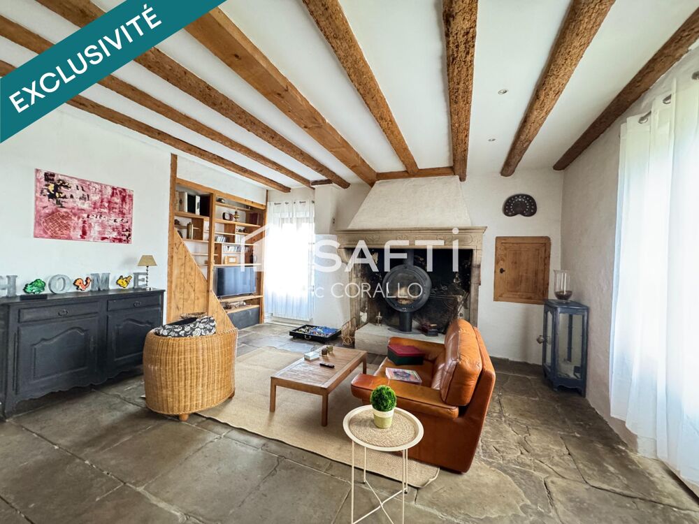 Vente Maison Demeure de charme rénovée avec piscine Crozes-hermitage
