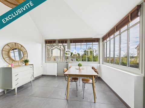   Maison 5 pi�ces � 160 m� � Terrain 1 972 m� � Sepmes (37800) Maison - 5 pi�ce(s) - 160 m�