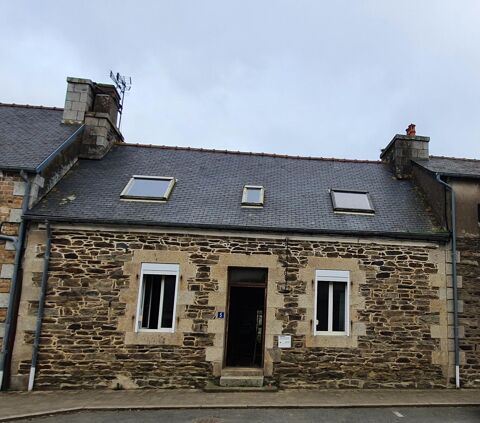   Maison en pierre � r�nover Maison - 4 pi�ce(s) - 100 m�