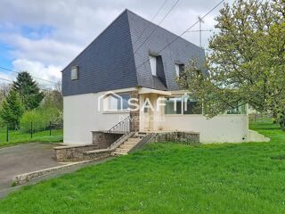  Maison à vendre 6 pièces 135 m²
