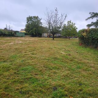  Terrain  vendre 1462 m