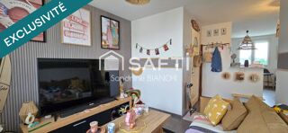  Appartement � vendre 3 pi�ces 72 m�