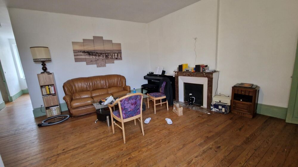 Vente Immeuble immeuble avec un excellent rapport La guerche-sur-l'aubois