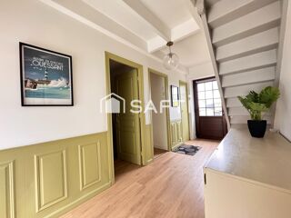  Maison � vendre 7 pi�ces 121 m�