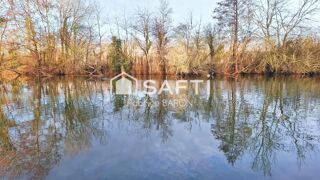  Terrain � vendre 611 m� Saint-georges-les-baillargeaux