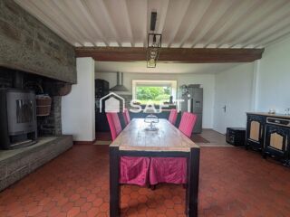  Maison à vendre 5 pièces 139 m²