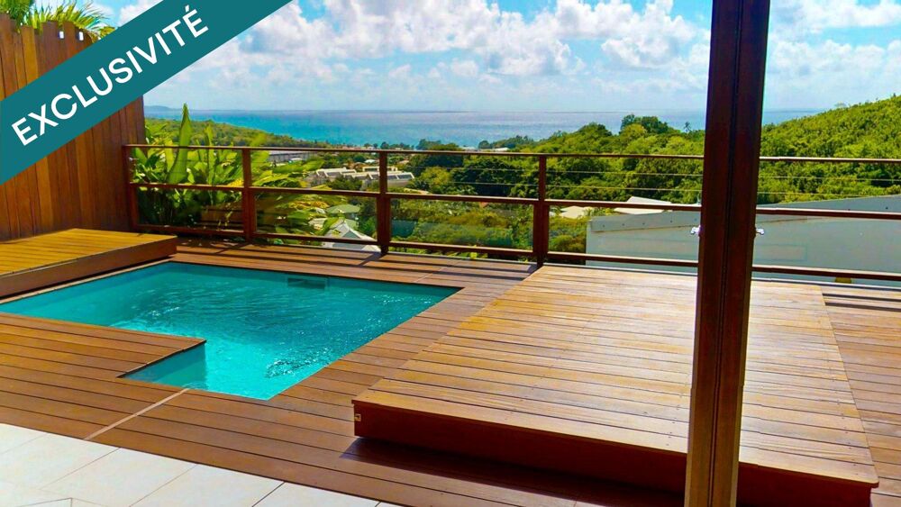 � vendre  Maison Le Diamant (97223)