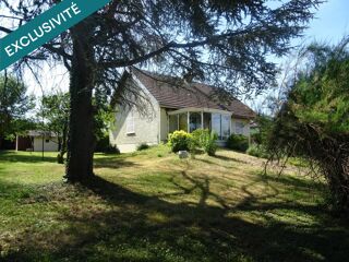  Maison � vendre 8 pi�ces 140 m�