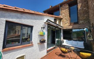  Maison � vendre 10 pi�ces 260 m�