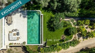  Maison à vendre 9 pièces 280 m²