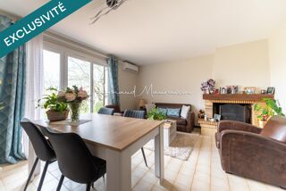  Maison à vendre 5 pièces 148 m²