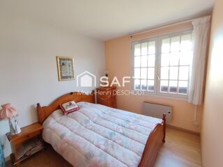  Appartement à vendre 2 pièces 35 m²