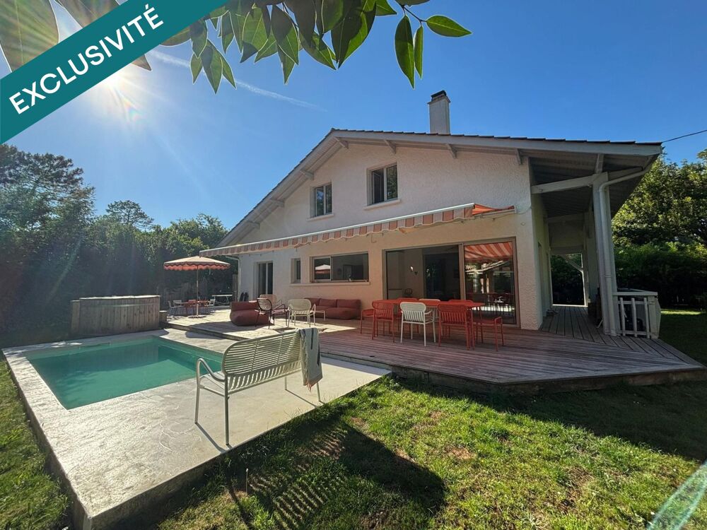 � vendre  Maison L�ge-Cap-Ferret (33950)